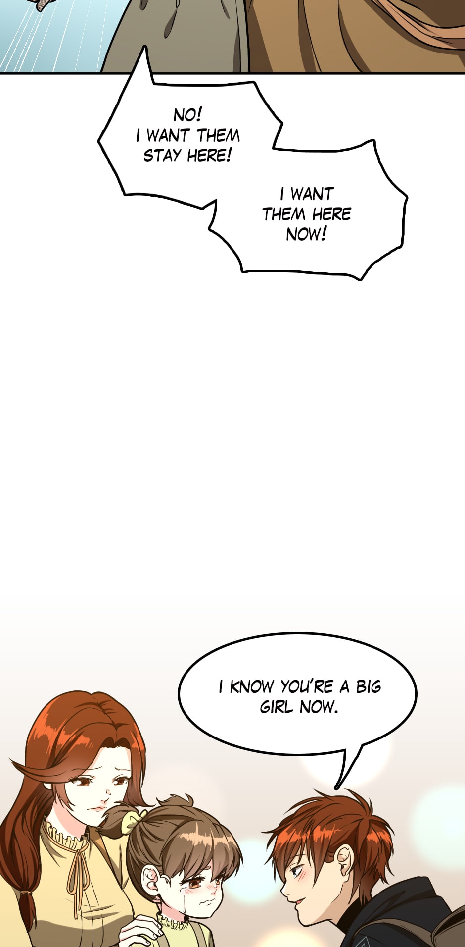 The Beginning After The End Chapter 48 image 25